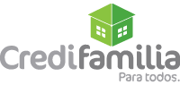 Logo Credifamilia