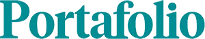 Logo de revista de Portafolio, sobre noticia relacionada a Credifamilia